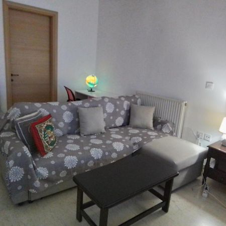 Kiki Apartment Naxos City 외부 사진