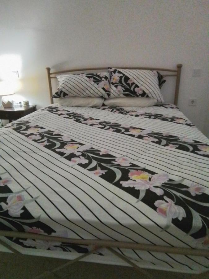 Kiki Apartment Naxos City 외부 사진