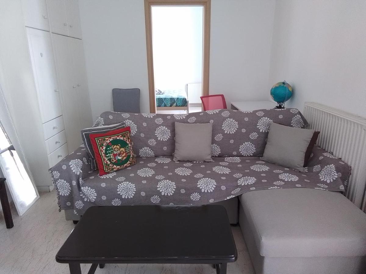Kiki Apartment Naxos City 외부 사진